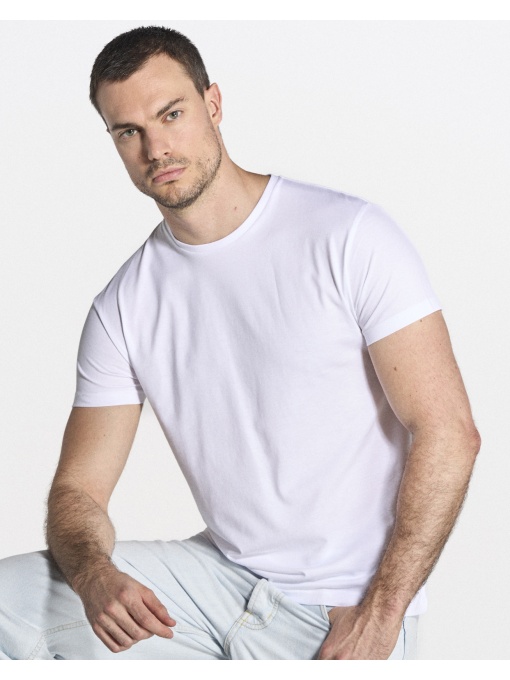 JHK™ Tricou Regular pentru Print Digital