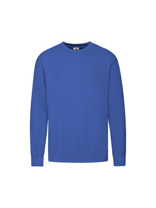 mak™ Adult Sweatshirt Lightweight Set-In S