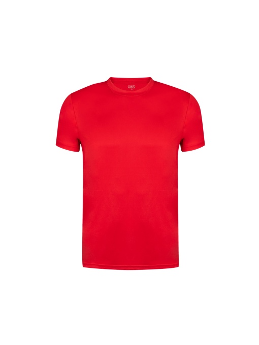 mak™ Adult T-Shirt Tecnic Plus - Img 1