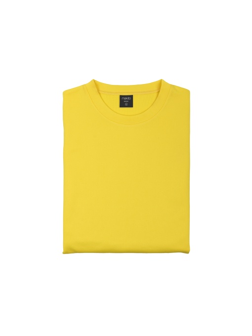 mak™ Adult Technical Sweatshirt Kroby