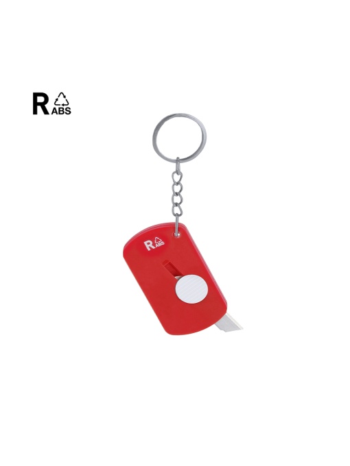 mak™ Breloc cu cutter Darson