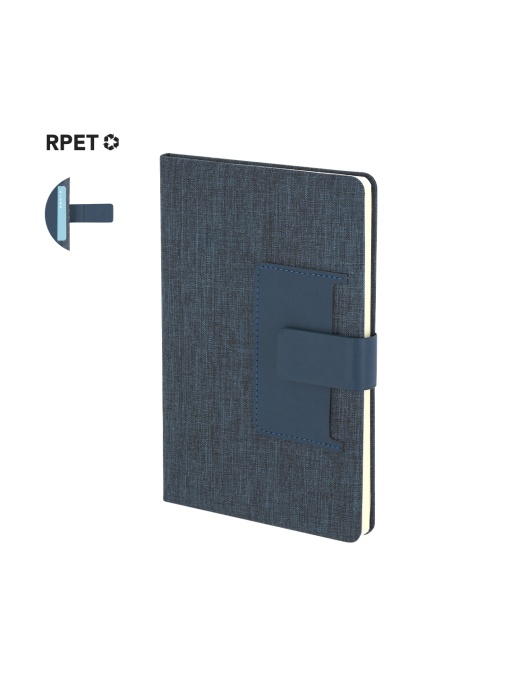 mak™ Carnet Flitfud