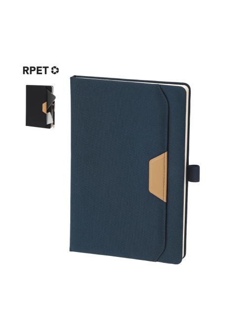mak™ Carnet Zarek