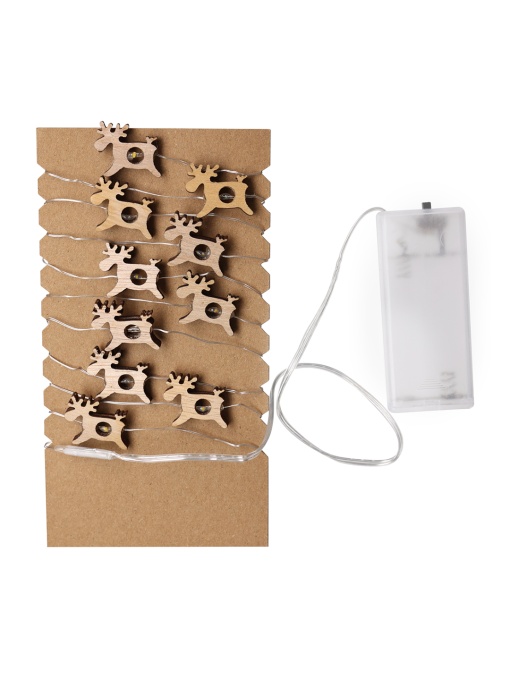 mak™ Christmas Decoration Plentox