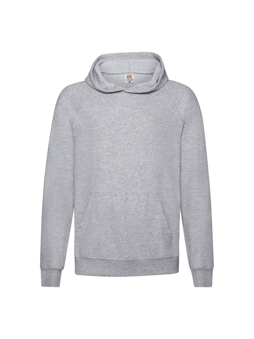 mak™ Kids Sweatshirt Lightweight Hooded S