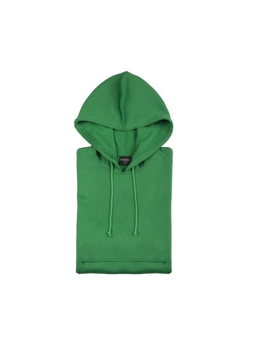 mak™ Kids Technical Sweatshirt Theon