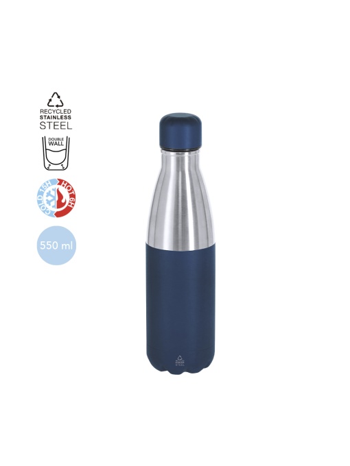 mak™ Insulated Bottle Fanox