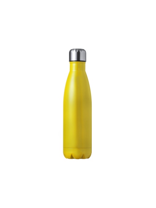 mak™ Insulated Bottle Liyar