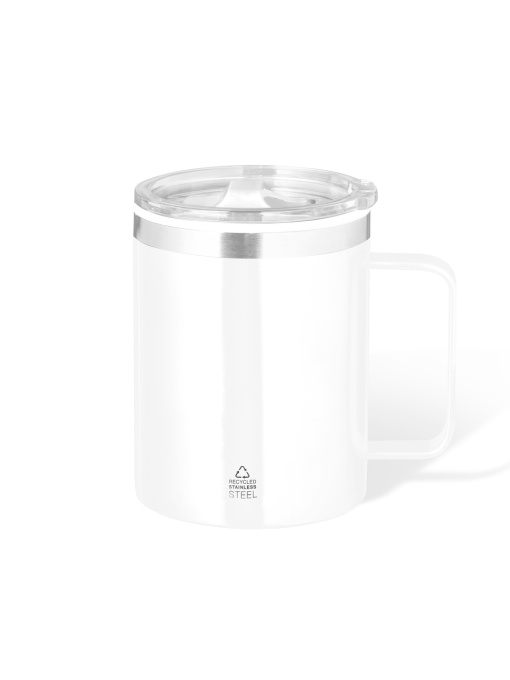 mak™ Insulated Mug Suprax