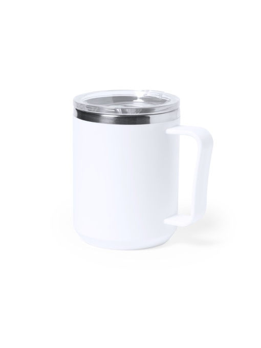 mak™ Insulated Mug Tikam