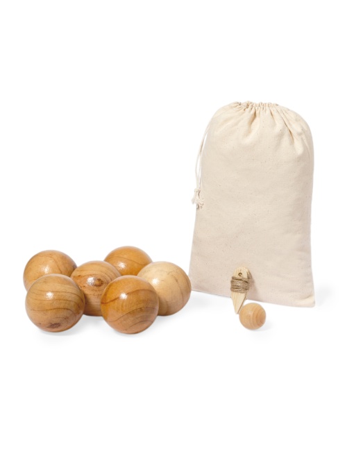 mak™ Joc Petanque Delero