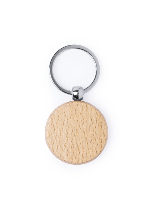 mak™ Keyring Pelton