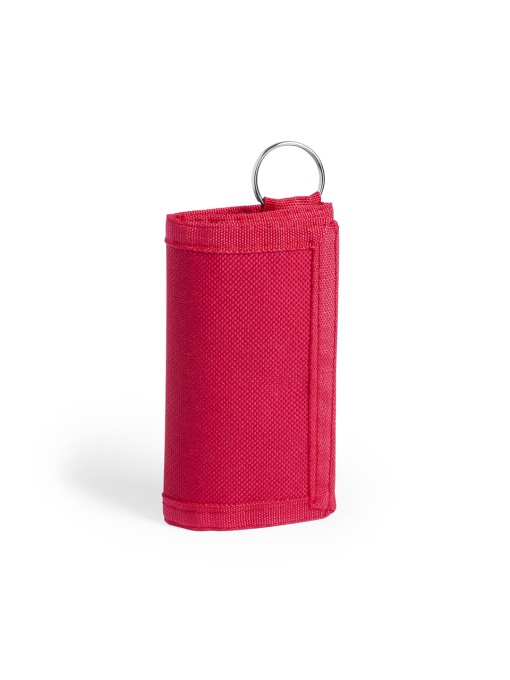 mak™ Keyring Purse Motok