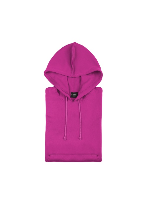 mak™ Kids Technical Sweatshirt Theon