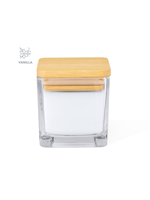 mak™ Aromatic Candle Safron