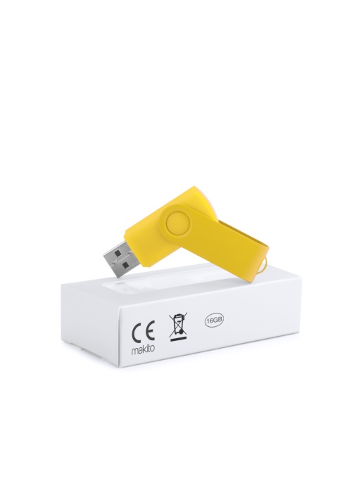 mak™ Memorie USB Survet 16GB
