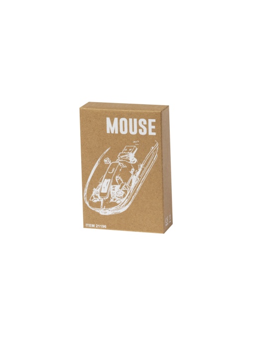 mak™ Mouse Mirabek