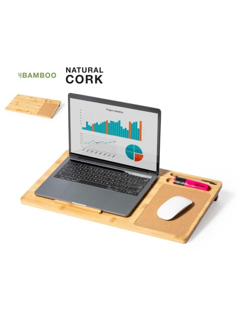mak™ Mousepad organizator Krit
