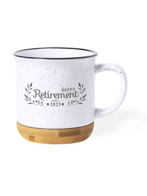 mak™ Mug Larray