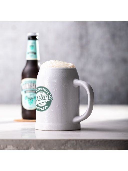 mak™ Mug Tilton