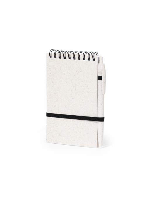 mak™ Notebook Fanny