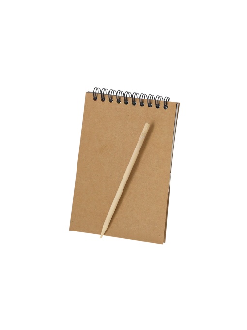 mak™ Notebook Madguire