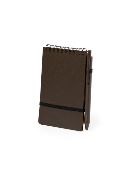 mak™ Notebook Pacam