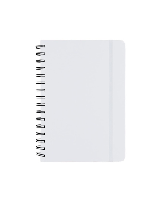 mak™ Notebook Pusik