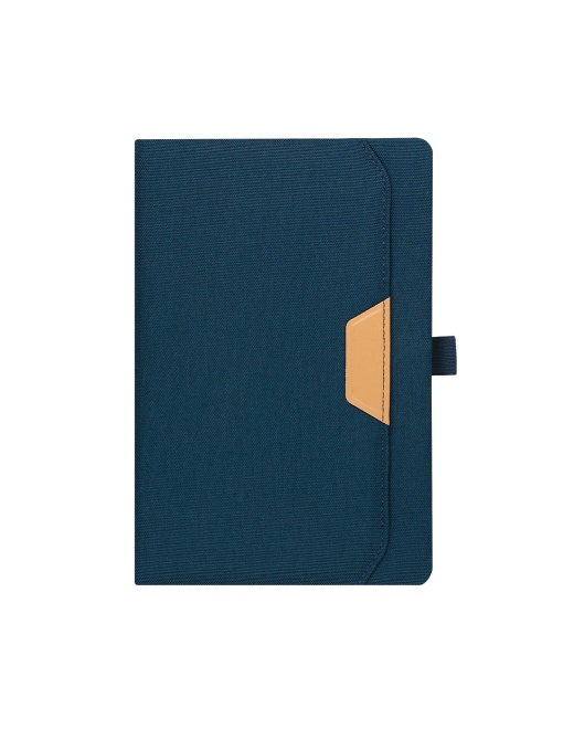 mak™ Notepad Zarek