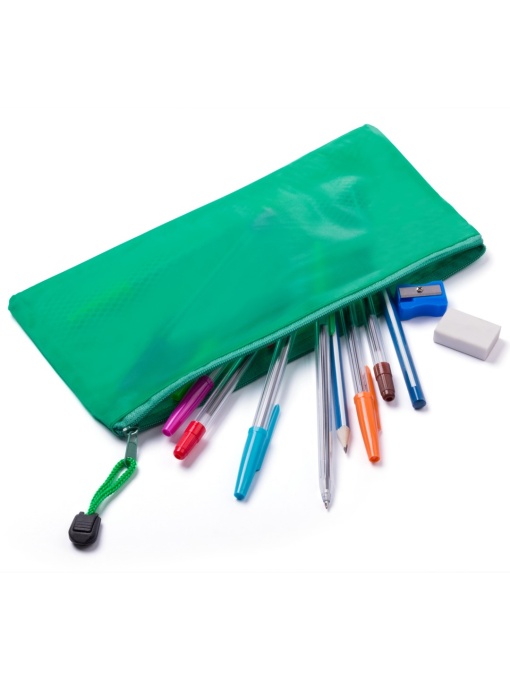 mak™ Pencil Case Latber