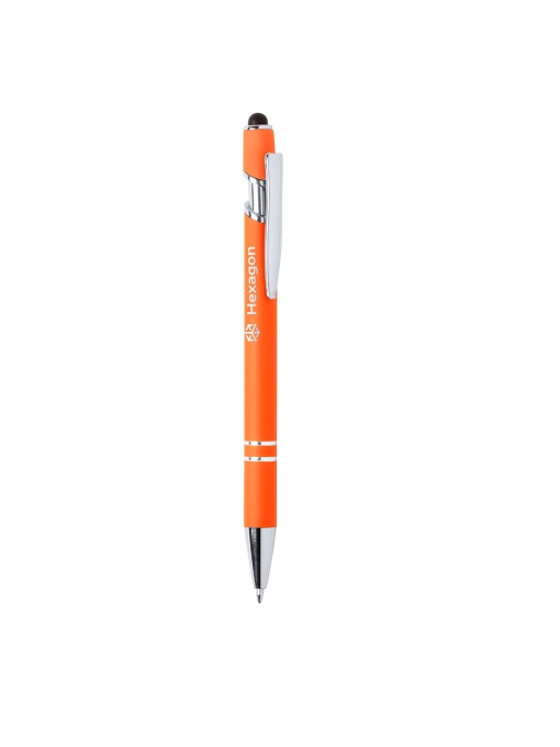 mak™ Stylus Touch Ball Pen Lekor