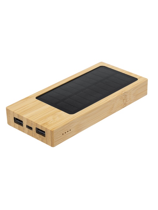 mak™ Power Bank Molden