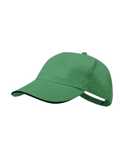 mak™ Cap Kisse