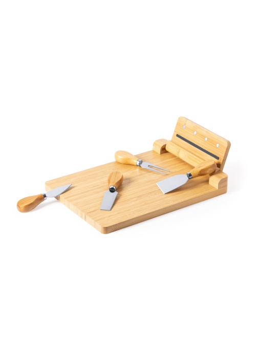 mak™ Set cuțite pentru brânzeturi Mildred
