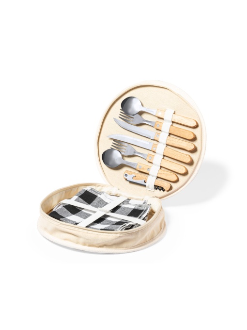 mak™ Picnic Set Scotty