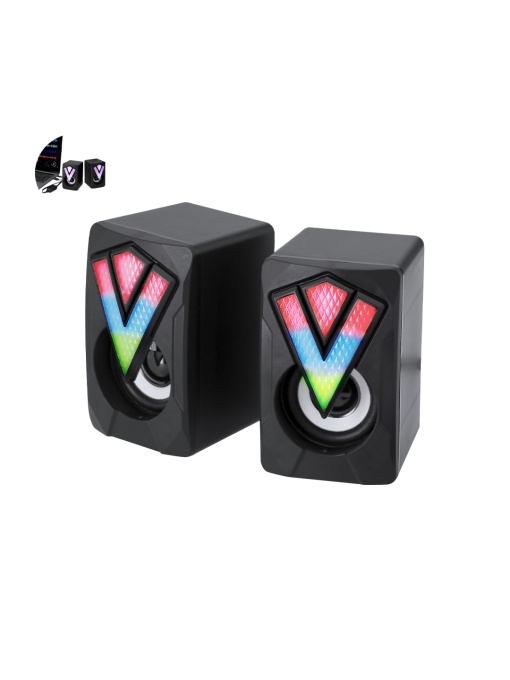 mak™ Speaker Alan