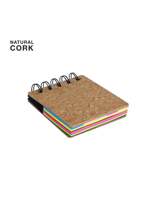 mak™ Sticky Notepad Terny