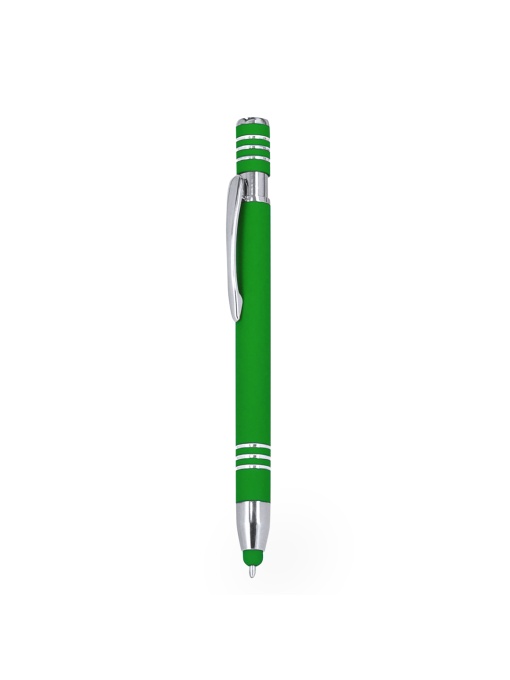 mak™ Stylus Touch Ball Pen Harkin