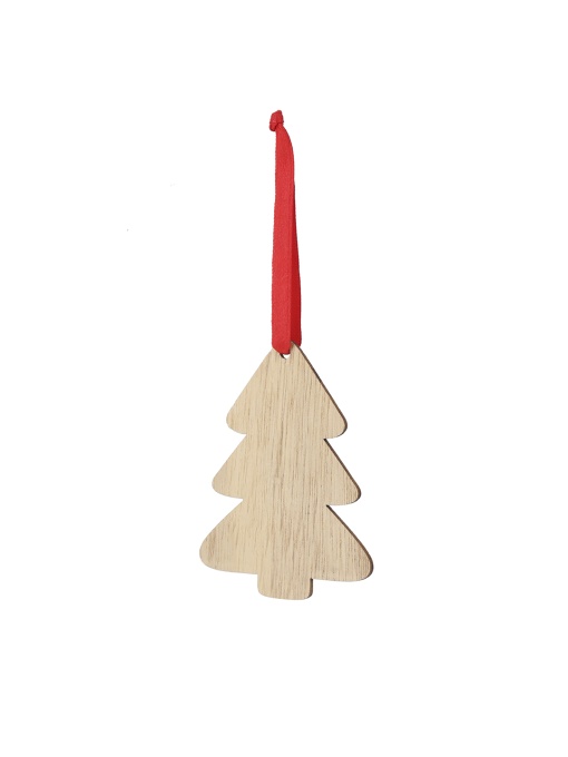mak™ Sublimation Christmas Decoration Clixar