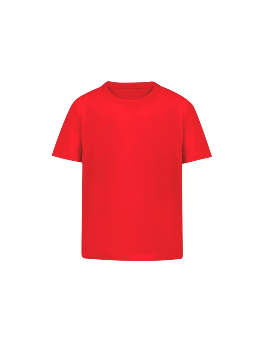 mak™ Kids Colour T-Shirt Seiyo