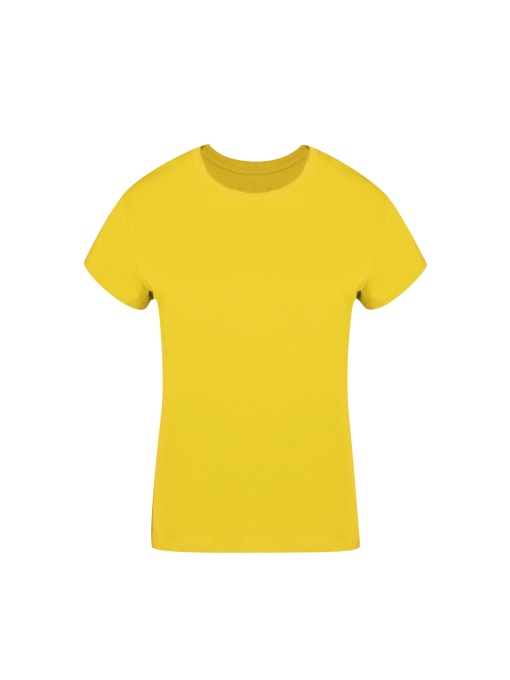 mak™ Tricou color pentru femei Seiyo