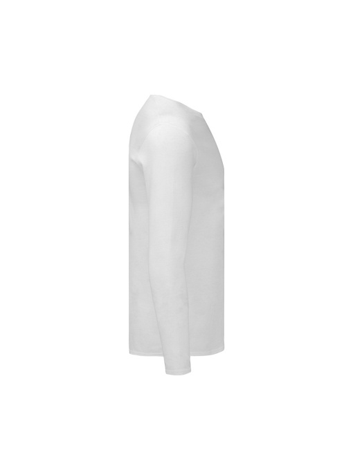 mak™ Tricou colorat pentru adulți cu mânecă lungă Iconic