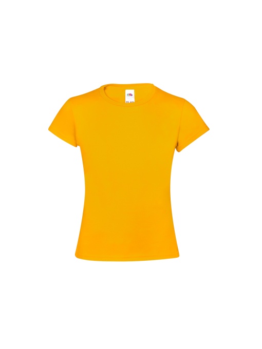 mak™ Kids Colour T-Shirt Iconic