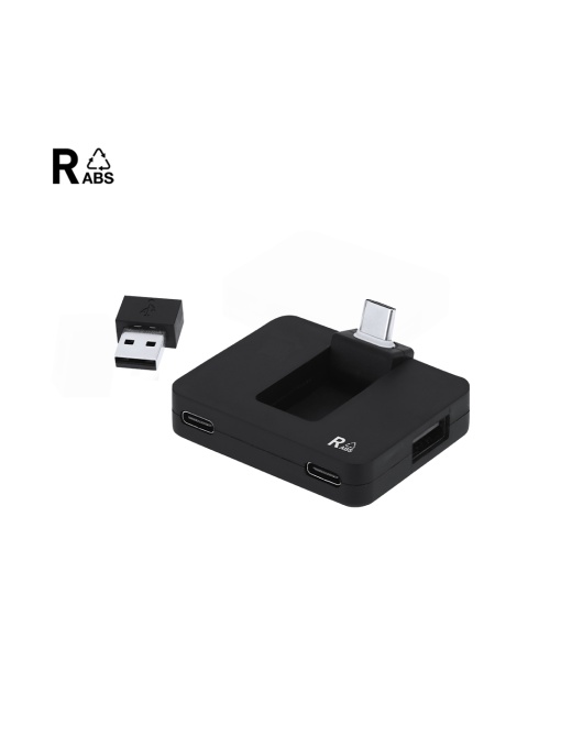 mak™ USB Hub Baycen