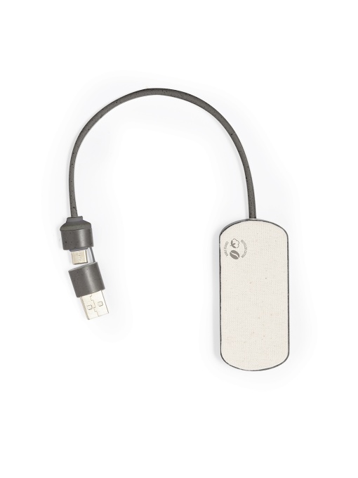mak™ USB Hub Nylox