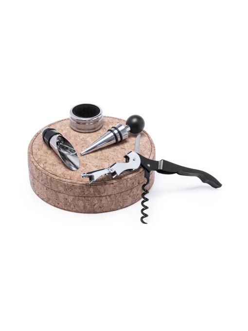 mak™ Wine Set Bribal