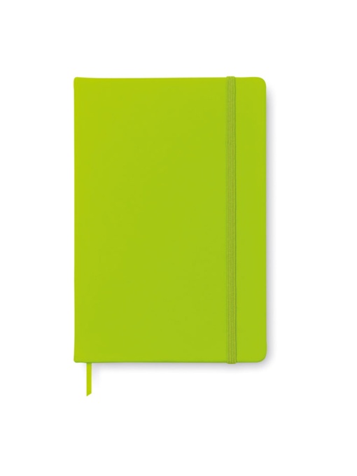 MO™ Carnet A5 liniat