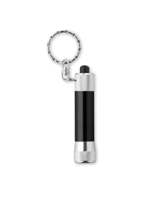 MO™ Arizo – Aluminium torch with keyring
