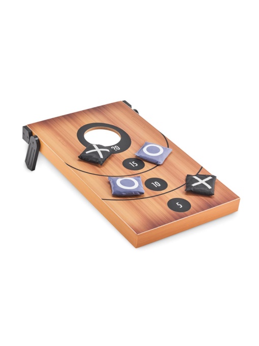 MO™ Baggy – Set de jocuri din MDF