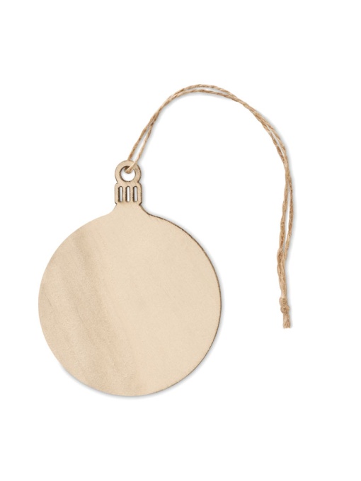 MO™ Baly – Decorație în formă rotundă